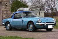 1967 Triumph Spitfire Roadster for sale