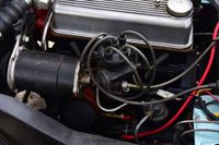 1967 Triumph Spitfire Roadster for sale
