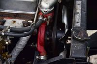 1967 Triumph Spitfire Roadster for sale