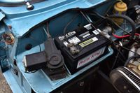1967 Triumph Spitfire Roadster for sale