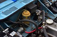 1967 Triumph Spitfire Roadster for sale