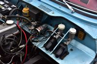 1967 Triumph Spitfire Roadster for sale