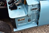 1967 Triumph Spitfire Roadster for sale