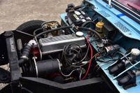 1967 Triumph Spitfire Roadster for sale