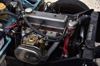 1967 Triumph Spitfire Roadster for sale