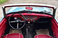 1967 Triumph Spitfire Roadster for sale
