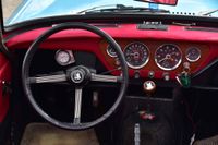 1967 Triumph Spitfire Roadster for sale