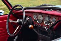 1967 Triumph Spitfire Roadster for sale