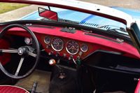 1967 Triumph Spitfire Roadster for sale