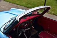 1967 Triumph Spitfire Roadster for sale