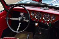 1967 Triumph Spitfire Roadster for sale