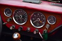 1967 Triumph Spitfire Roadster for sale