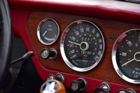 1967 Triumph Spitfire Roadster for sale