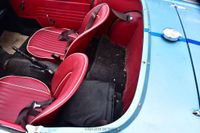 1967 Triumph Spitfire Roadster for sale