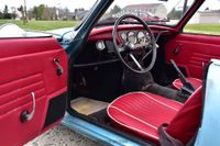 1967 Triumph Spitfire Roadster for sale