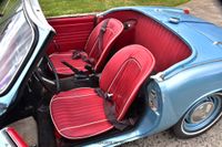 1967 Triumph Spitfire Roadster for sale