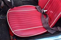 1967 Triumph Spitfire Roadster for sale