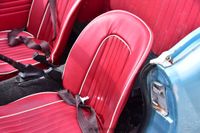1967 Triumph Spitfire Roadster for sale