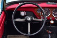 1967 Triumph Spitfire Roadster for sale