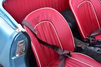 1967 Triumph Spitfire Roadster for sale