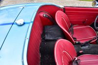 1967 Triumph Spitfire Roadster for sale