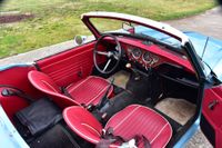 1967 Triumph Spitfire Roadster for sale