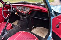 1967 Triumph Spitfire Roadster for sale