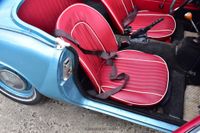 1967 Triumph Spitfire Roadster for sale