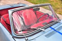 1967 Triumph Spitfire Roadster for sale