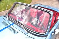 1967 Triumph Spitfire Roadster for sale