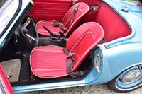 1967 Triumph Spitfire Roadster for sale