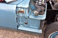 1967 Triumph Spitfire Roadster for sale