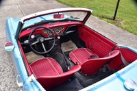 1967 Triumph Spitfire Roadster for sale
