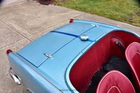 1967 Triumph Spitfire Roadster for sale