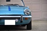 1967 Triumph Spitfire Roadster for sale
