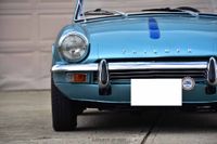 1967 Triumph Spitfire Roadster for sale