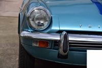 1967 Triumph Spitfire Roadster for sale