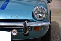 1967 Triumph Spitfire Roadster for sale