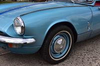 1967 Triumph Spitfire Roadster for sale