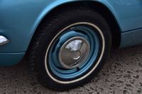 1967 Triumph Spitfire Roadster for sale