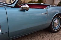 1967 Triumph Spitfire Roadster for sale