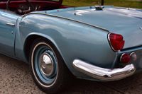 1967 Triumph Spitfire Roadster for sale