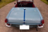 1967 Triumph Spitfire Roadster for sale