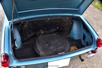 1967 Triumph Spitfire Roadster for sale