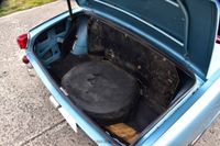 1967 Triumph Spitfire Roadster for sale