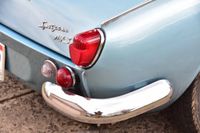 1967 Triumph Spitfire Roadster for sale