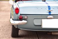1967 Triumph Spitfire Roadster for sale
