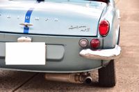 1967 Triumph Spitfire Roadster for sale