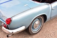 1967 Triumph Spitfire Roadster for sale