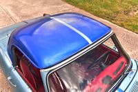 1967 Triumph Spitfire Roadster for sale